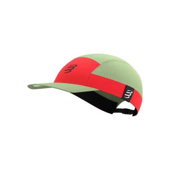 COMPRESSPORT - CASQUETTE 5 PANEL LIGHT