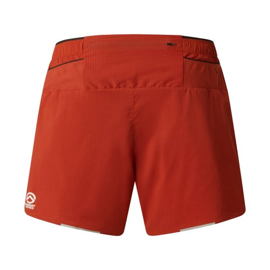 THE NORTH FACE - PANTALONCINO SUMMIT PACESETTER 13 CM UOMO