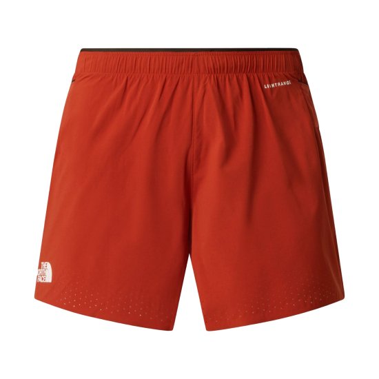 THE NORTH FACE - PANTALONCINO SUMMIT PACESETTER 13 CM UOMO