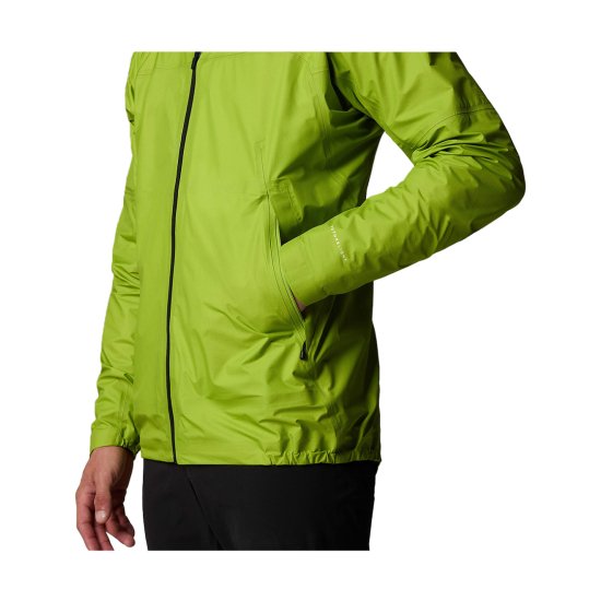THE NORTH FACE - VESTE SUMMIT PAPSURA FUTURELIGHT HOMME