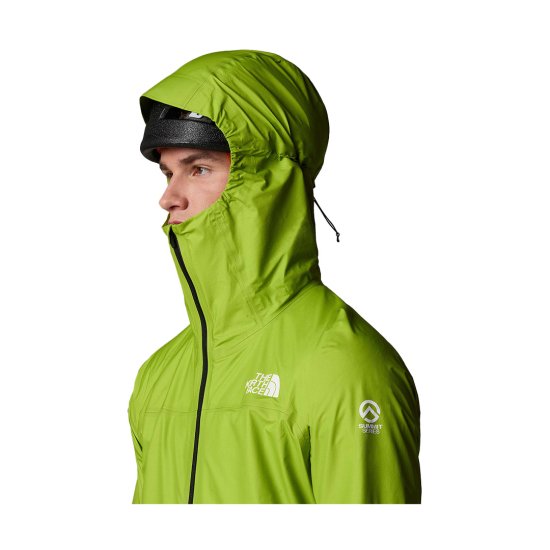 THE NORTH FACE - VESTE SUMMIT PAPSURA FUTURELIGHT HOMME