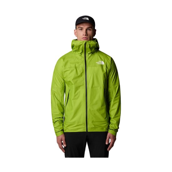 THE NORTH FACE - VESTE SUMMIT PAPSURA FUTURELIGHT HOMME