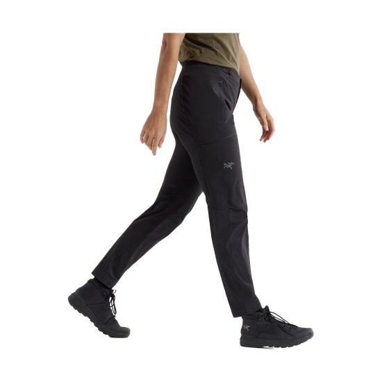 ARCTERYX - Pantalon Gamma SL femme