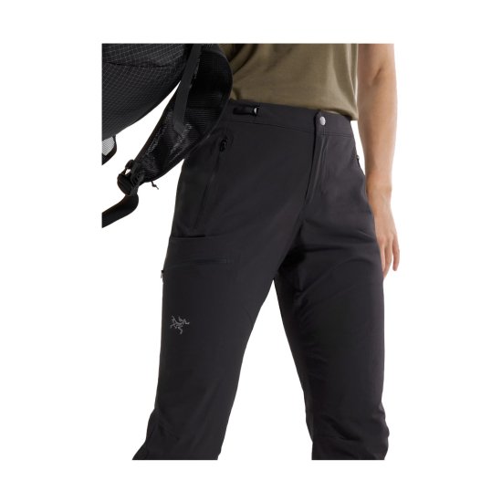 ARCTERYX - Pantalon Gamma SL femme
