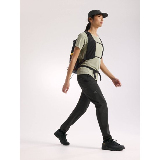 ARCTERYX - Pantaloni Gamma donna