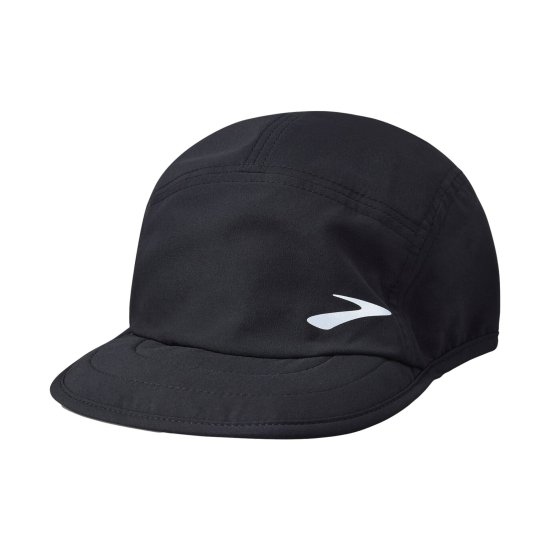 BROOKS - Casquette Lightweight Packable 2.0