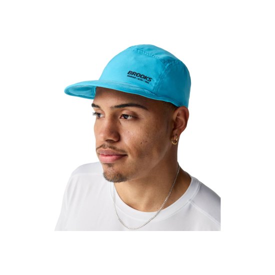 BROOKS - Casquette Lightweight Packable 2.0