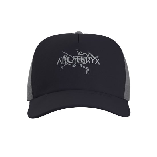 ARCTERYX - CASQUETTE TRUCKER BIRD WORD