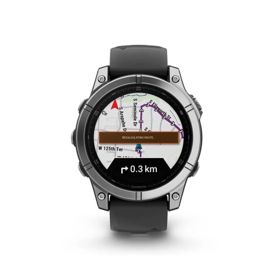 GARMIN - Fenix E Amoled