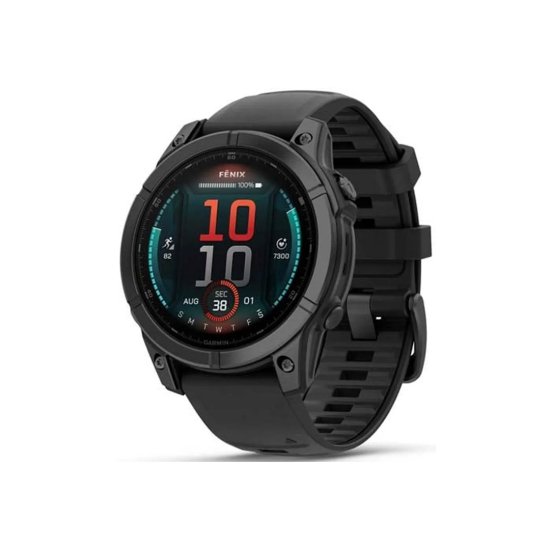 GARMIN - Fenix E Amoled