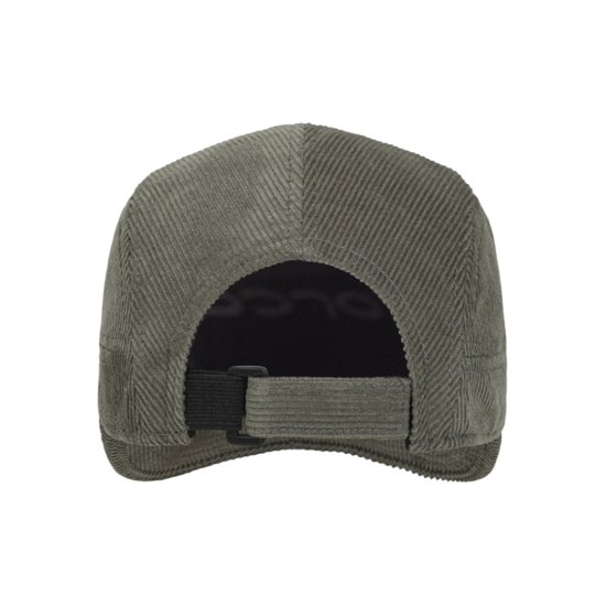 ORCA - CASQUETTE CORDUROY