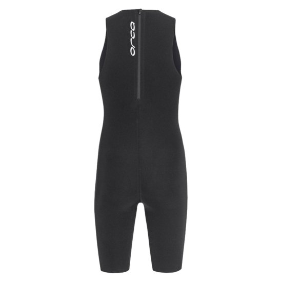 ORCA - Muta senza maniche Athlex Swimskin uomo