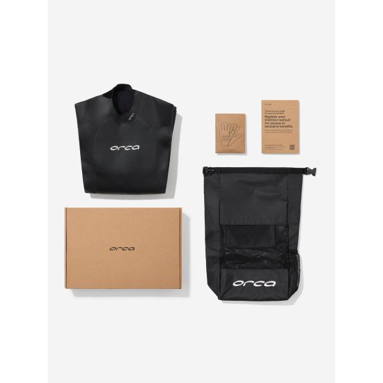 ORCA - Muta Apex Flow V2 uomo