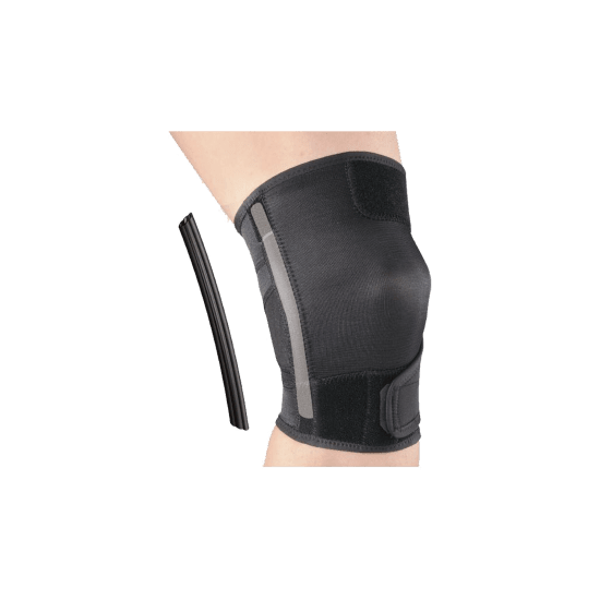 ZAMST - GINOCCHIERA RK-1 SINISTRA (1)