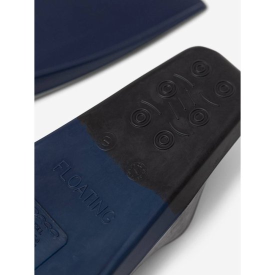 ORCA - palmes d'entraînement