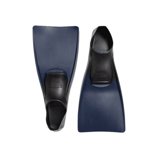 ORCA - palmes d'entraînement