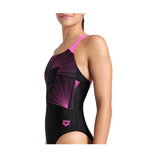 ARENA - MAILLOT DE BAIN ARENA LIGHTS FEMME
