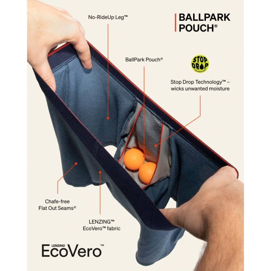 SAXX - Boxer Vibe Xtra