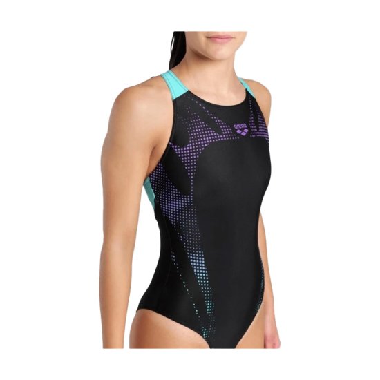 ARENA - MAILLOT DE BAIN ARENA SPIDER WEB
