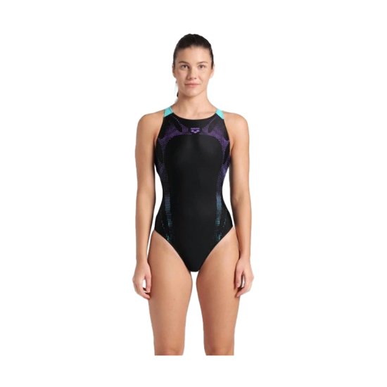 ARENA - MAILLOT DE BAIN ARENA SPIDER WEB