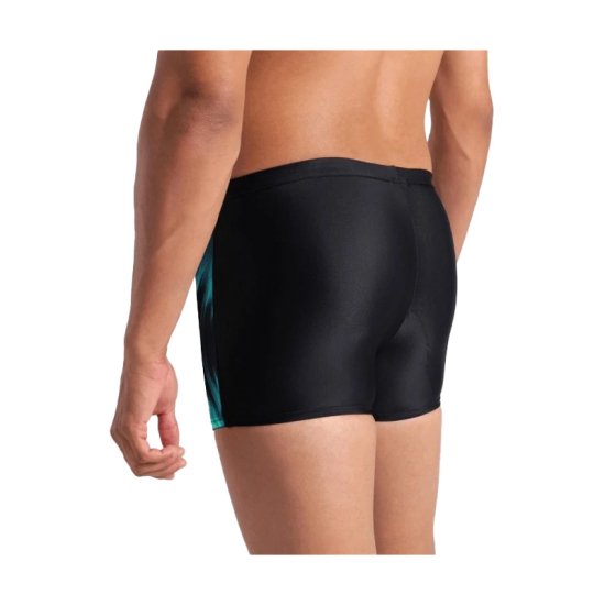 ARENA - SHORT DE BAIN ARENA BREATH HOMME