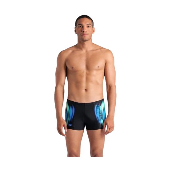 ARENA - SHORT DE BAIN ARENA BREATH HOMME