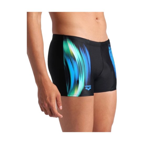 ARENA - SHORT DE BAIN ARENA BREATH HOMME