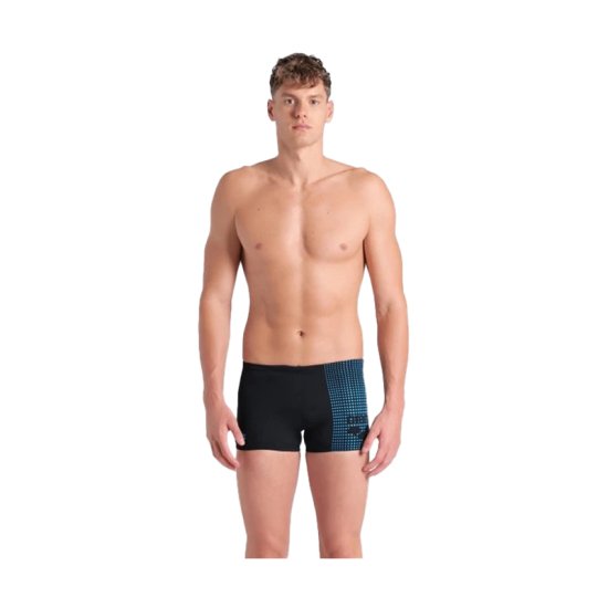 ARENA - SHORT DE BAIN FOGGY DOTS HOMME