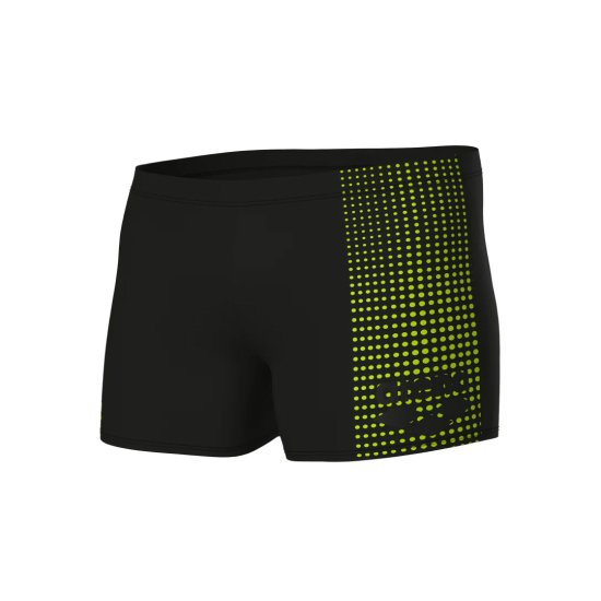 ARENA - SHORT DE BAIN FOGGY DOTS HOMME