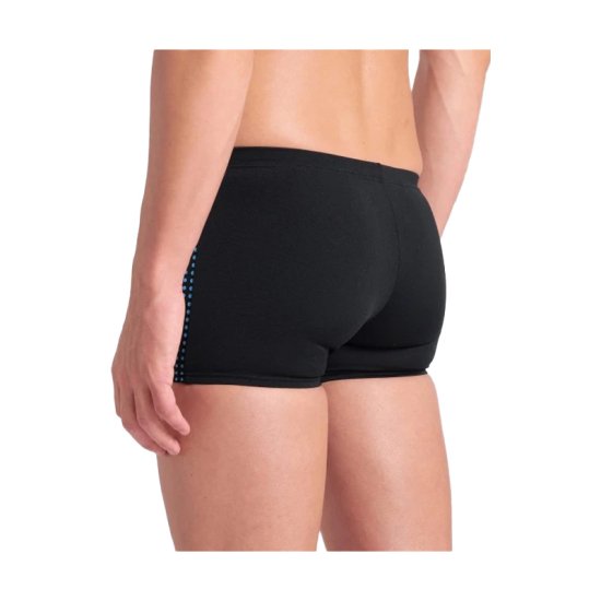 ARENA - SHORT DE BAIN FOGGY DOTS HOMME