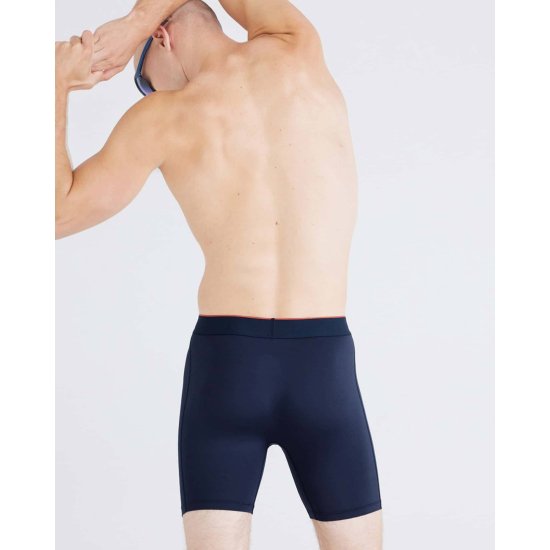 SAXX - Boxer Multi-Sport Mesh 3Pk Uomo