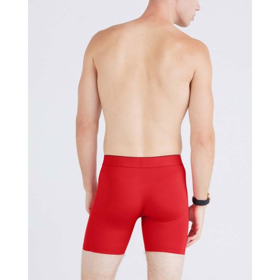 SAXX - Boxer Multi-Sport Mesh 3Pk Uomo