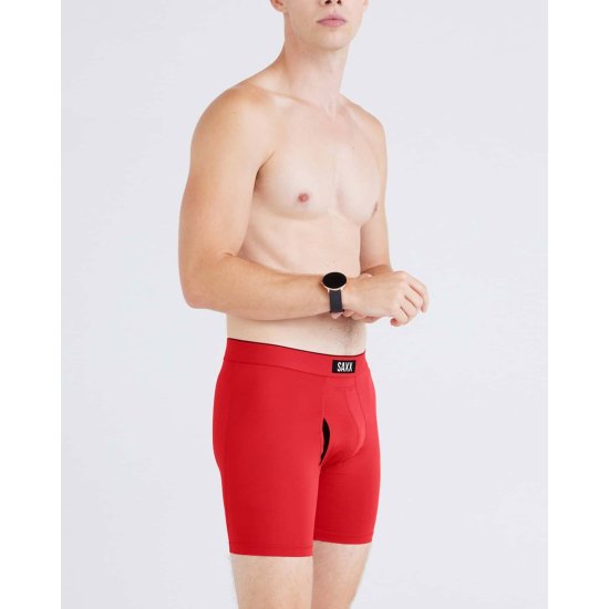 SAXX - Boxer Multi-Sport Mesh 3Pk Uomo