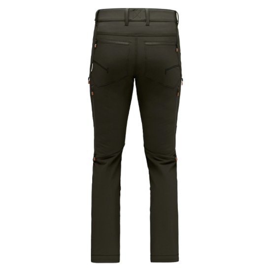 NORRONA - PANTALON FEMUND FLEX1 HOMME