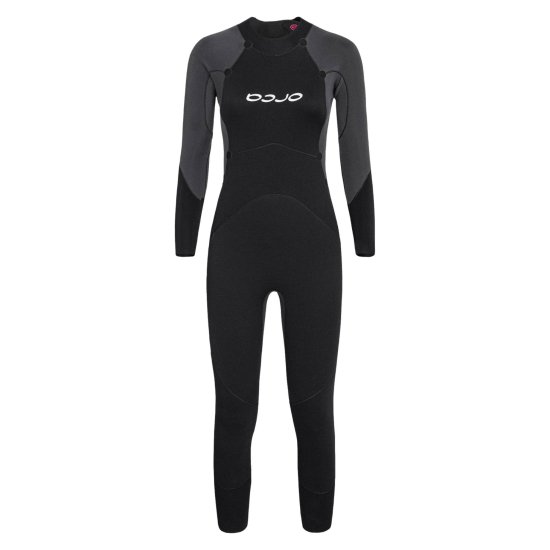 ORCA - Muta Athlex Float V2 donna
