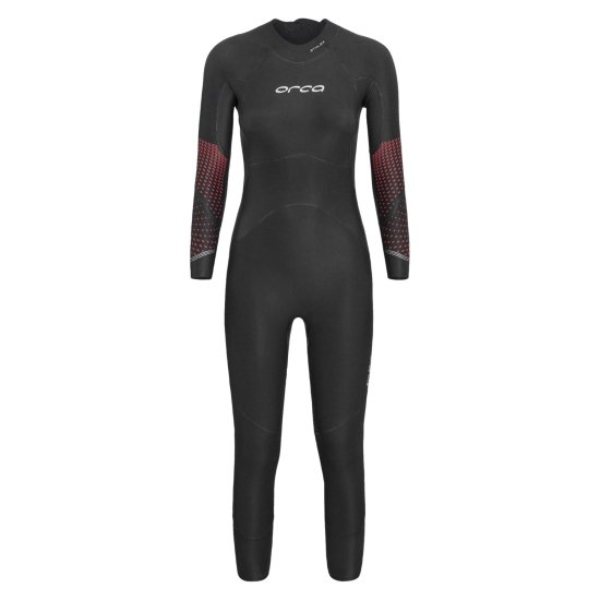 ORCA - Muta Athlex Float V2 donna