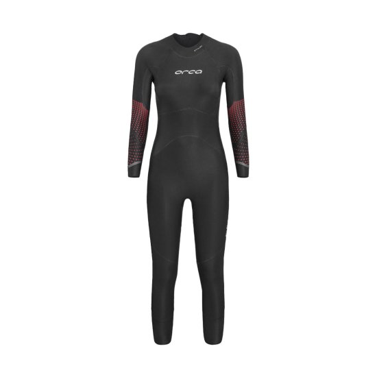 ORCA - COMBINAISON ATHLEX FLOAT V2 FEMME