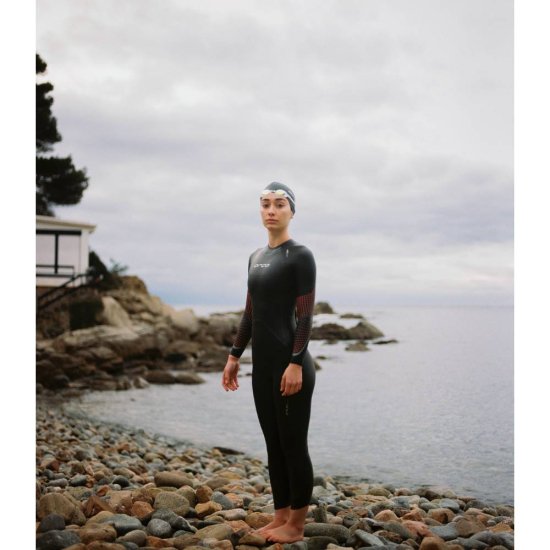 ORCA - Muta Athlex Float V2 donna