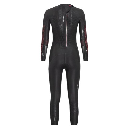 ORCA - Combinaison Apex Float V2 femme