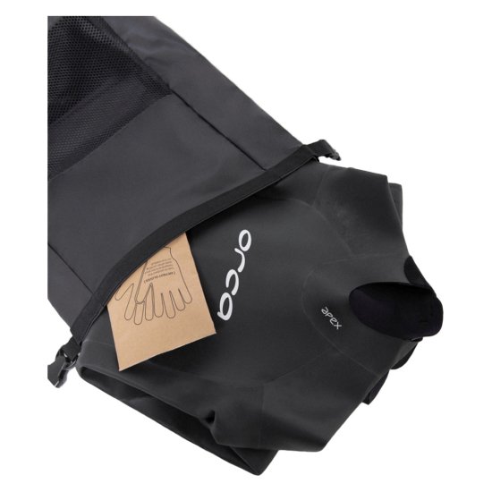 ORCA - Combinaison Apex Float V2 femme