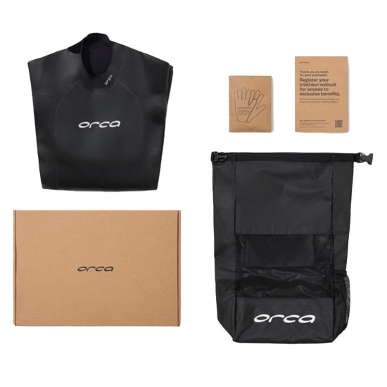 ORCA - Combinaison Apex Float V2 femme