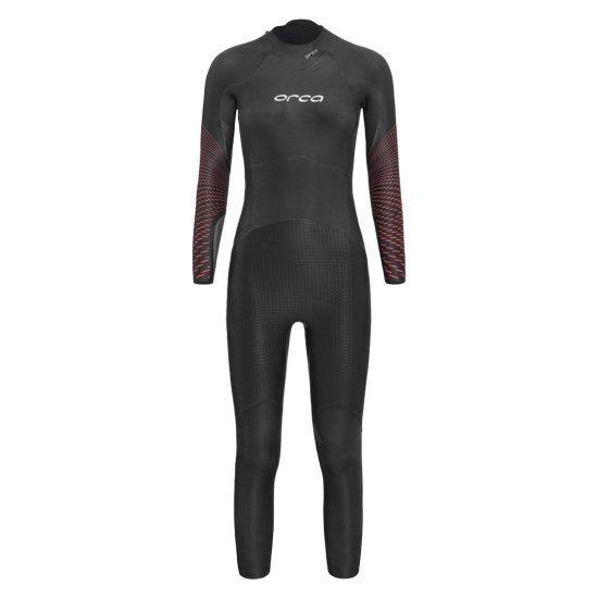 ORCA - Combinaison Apex Float V2 femme