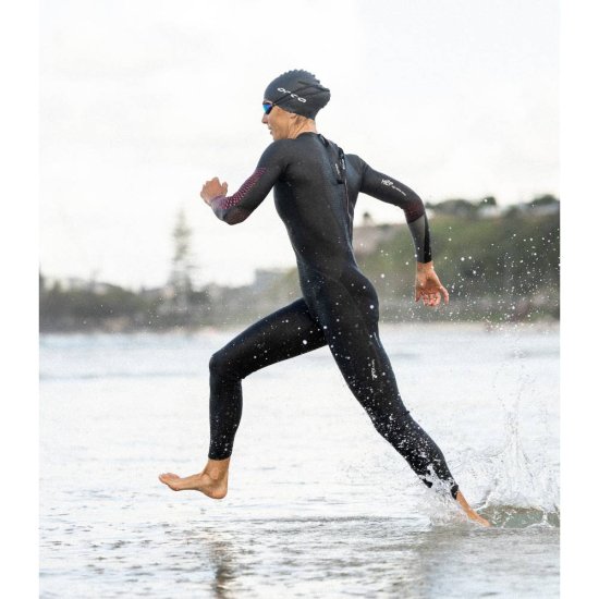 ORCA - Combinaison Apex Float V2 femme