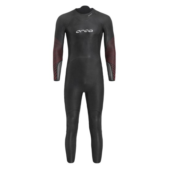 ORCA - Combinaison Apex Float V2 homme