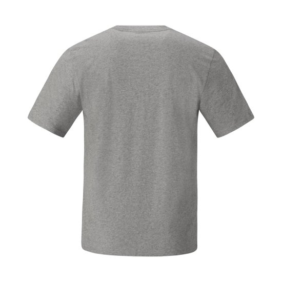 NORRONA - T-SHIRT /29 COTTON VIKING PATCH HOMME