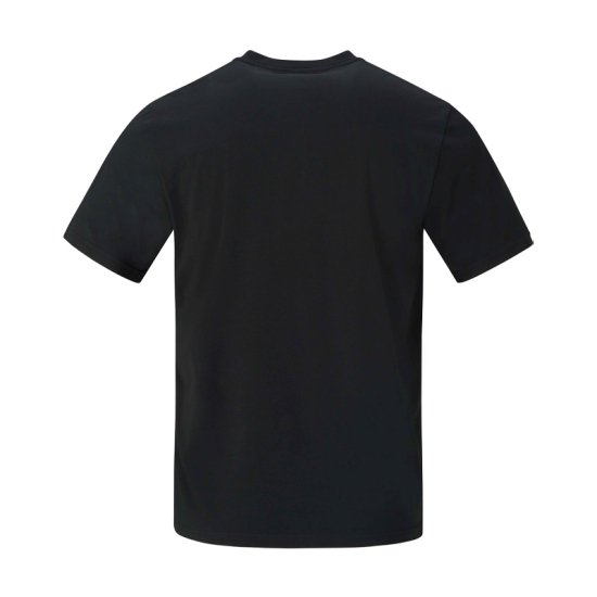 NORRONA - T-SHIRT /29 COTTON VIKING PATCH HOMME