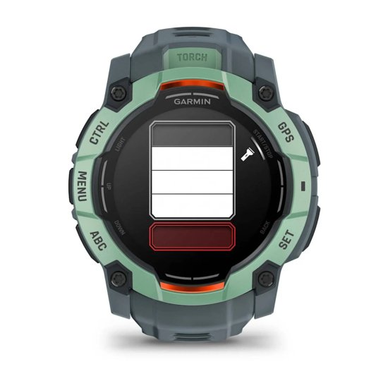 GARMIN - Instinct 3 Amoled