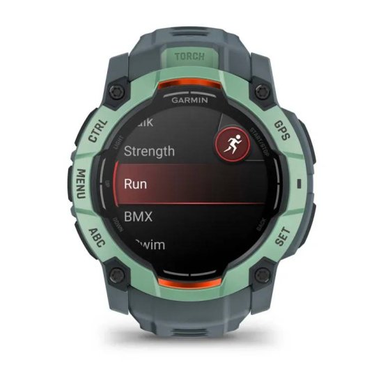 GARMIN - Instinct 3 Amoled