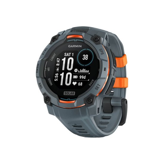 GARMIN - Instinct 3 Solar