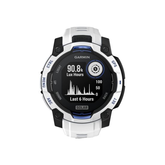 GARMIN - Instinct 3 Solar